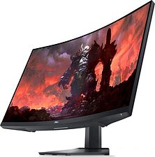 Монитор Dell S3222DGM