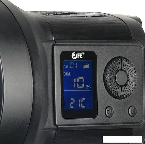 Лампа Falcon Eyes Studio LED Cob 80 BP