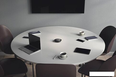 Спикерфон для конференц-связи Jabra Speak 750 UC