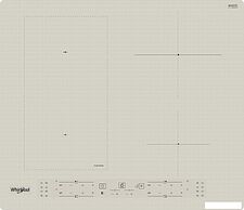 Варочная панель Whirlpool WL B6860 NE/S