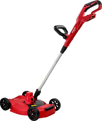 Триммер Wortex TB 2818 ALL1 XLT Solo (с 1-им АКБ)