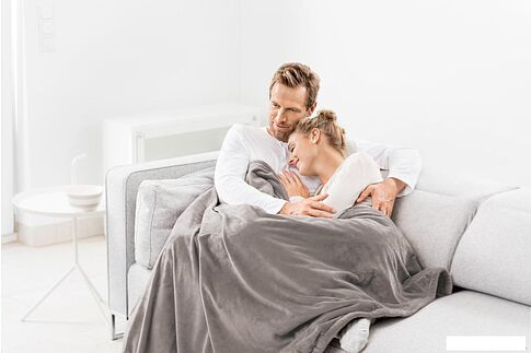 Электрическое одеяло Beurer HD 150 XXL