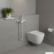 Гигиенический душ Lauter Sano 21LT1293MW