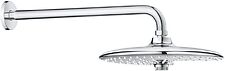 Верхний душ Grohe Euphoria 260 26458000