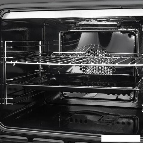 Электрический духовой шкаф Hyundai 6009.03 WG