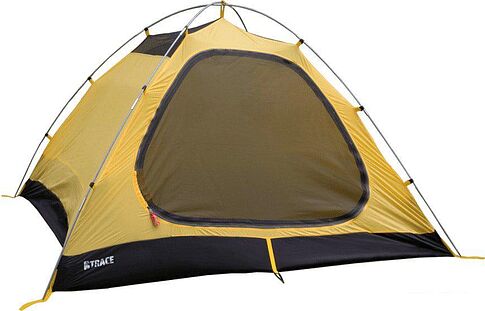 Экспедиционная палатка BTrace Talweg 4