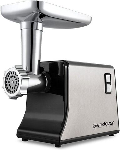 Мясорубка Endever Sigma-115 Мясорубка Endever Sigma-115