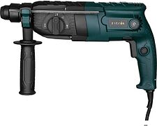 Перфоратор Zitrek ZKH800 085-1051 (кейс)