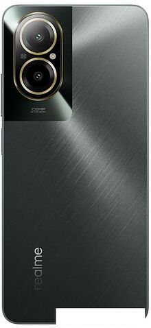 Смартфон Realme C67 6GB/128GB (черный камень)