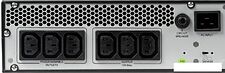 Источник бесперебойного питания Systeme Electric SRVSE2KRTXLI Источник бесперебойного питания Systeme Electric SRVSE2KRTXLI