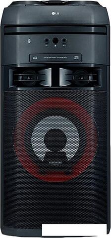 Мини-система LG X-Boom OK65