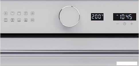 Электрический духовой шкаф LEX EDM 1001 ONE WH