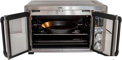 Мини-печь JVC JH-MO355