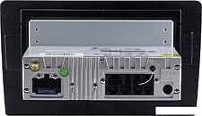 USB-магнитола Incar TSA-7110