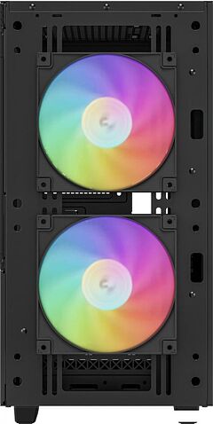 Корпус DeepCool CH360 Digital R-CH360-BKAPE3D-G-1