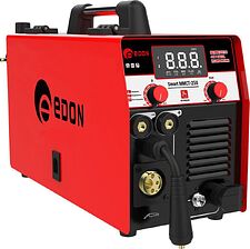 Сварочный инвертор Edon Smart MMCT-250 Сварочный инвертор Edon Smart MMCT-250
