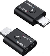 Bluetooth адаптер Sipl AK276D