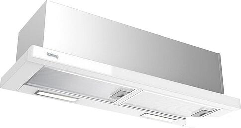 Кухонная вытяжка Korting KHP 9815 GW