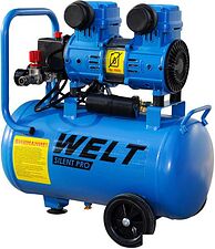 Компрессор Welt AR25LX