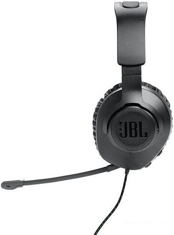 Наушники JBL Quantum 100X