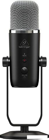 Микрофон Behringer Bigfoot