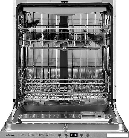 Встраиваемая посудомоечная машина Monsher MD 6002