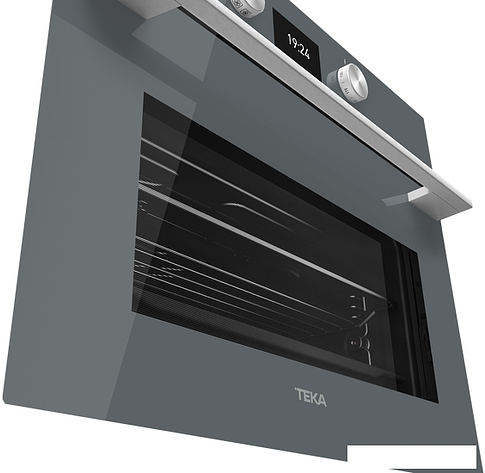 Духовой шкаф TEKA HLC 8400 (серый камень)