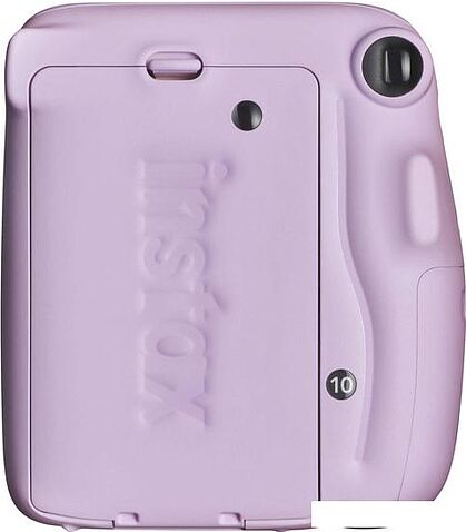 Фотоаппарат Fujifilm Instax Mini 11 (сиреневый)