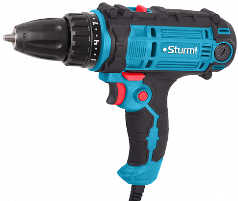 Дрель-шуруповерт Sturm ID2150P