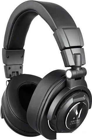 Наушники Music Public Kingdom HP502