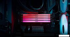 Оперативная память Kingston FURY Renegade RGB 24ГБ DDR5 8000 МГц KF580C38RSA-24 Оперативная память Kingston FURY Renegade RGB 24ГБ DDR5 8000 МГц KF580C38RSA-24