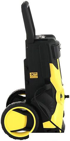 Мойка высокого давления Karcher K 5 Basic B 1.180-584.0