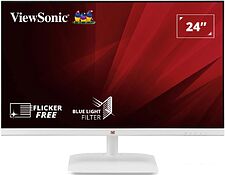 Монитор ViewSonic VA2430-H-W-6 Монитор ViewSonic VA2430-H-W-6
