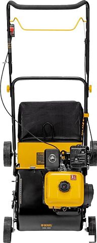 Скарификатор-аэратор Denzel SAG-400