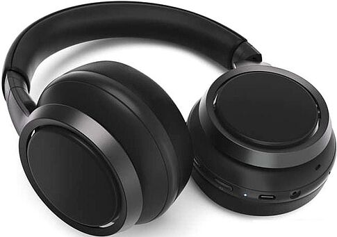 Наушники Philips TAH9505BK/00