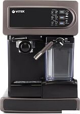 Рожковая кофеварка Vitek VT-1517 SR Рожковая кофеварка Vitek VT-1517 SR