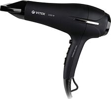 Фен Vitek VT-2262 BK
