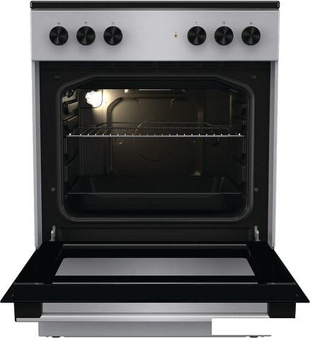 Кухонная плита Gorenje GEC6A11SG