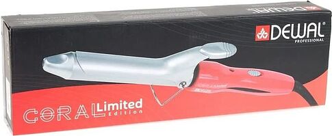 Круглая  плойка Dewal Coral
