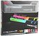 Оперативная память G.Skill Trident Z RGB 2x16ГБ DDR4 4600 МГц F4-4600C20D-32GTZR