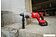 Перфоратор Milwaukee M18 M18BLHACD26-0X 4933492482 (без АКБ, кейс)