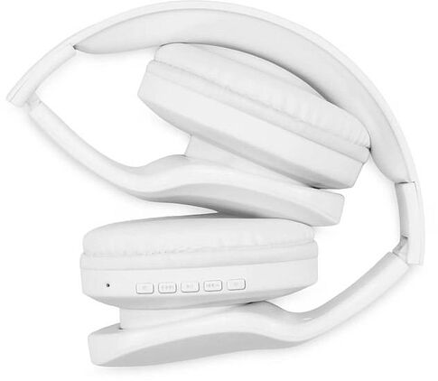 Наушники Digma BT-17 (белый)