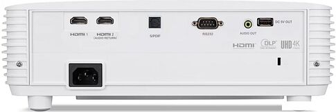 Проектор Acer H6830BD MR.JVK11.001