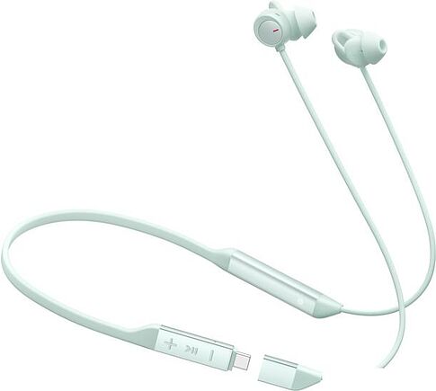 Наушники Huawei FreeLace Pro 2 (зеленый, международная версия)