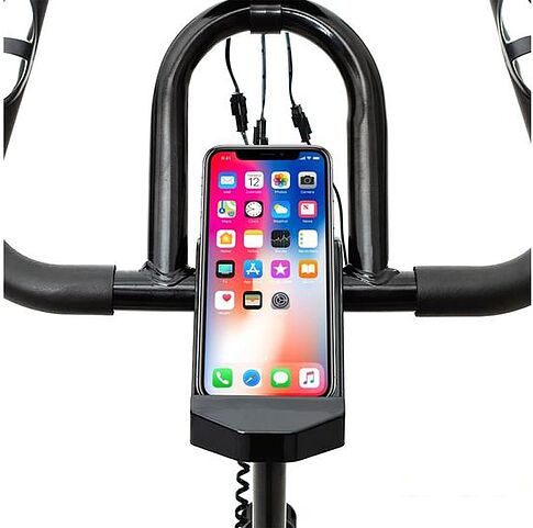 Велотренажер DFC B3301