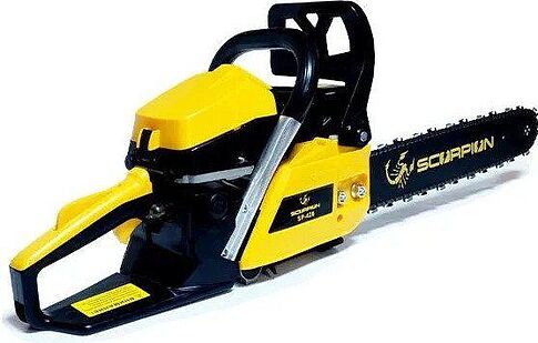 Бензопила Scorpion SP-420