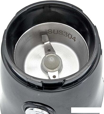 Электрическая кофемолка Яромир ЯР-504