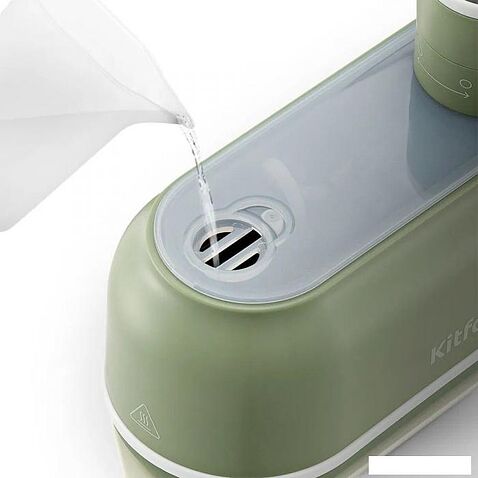 Отпариватель Kitfort KT-9255