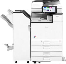 МФУ Ricoh IM 4000A МФУ Ricoh IM 4000A