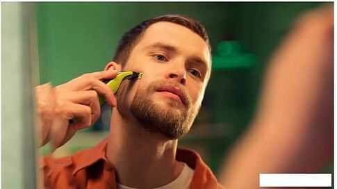 Универсальный триммер Philips OneBlade QP2734/20